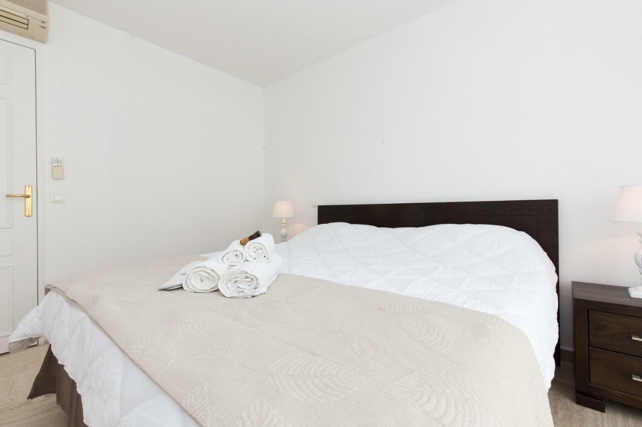 Mer Du Sud Yourhosthelper Apartment Cannes Bagian luar foto
