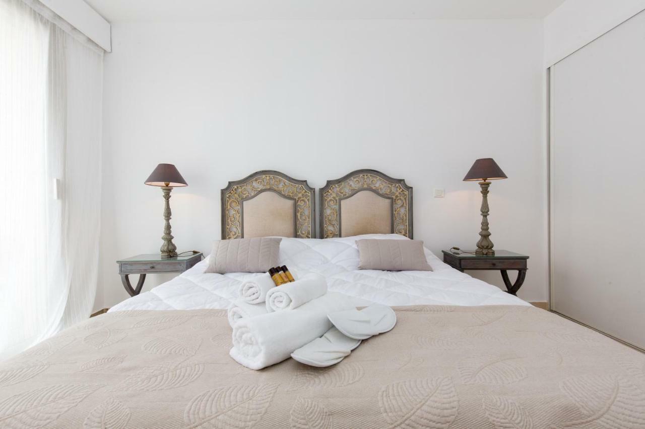 Mer Du Sud Yourhosthelper Apartment Cannes Bagian luar foto