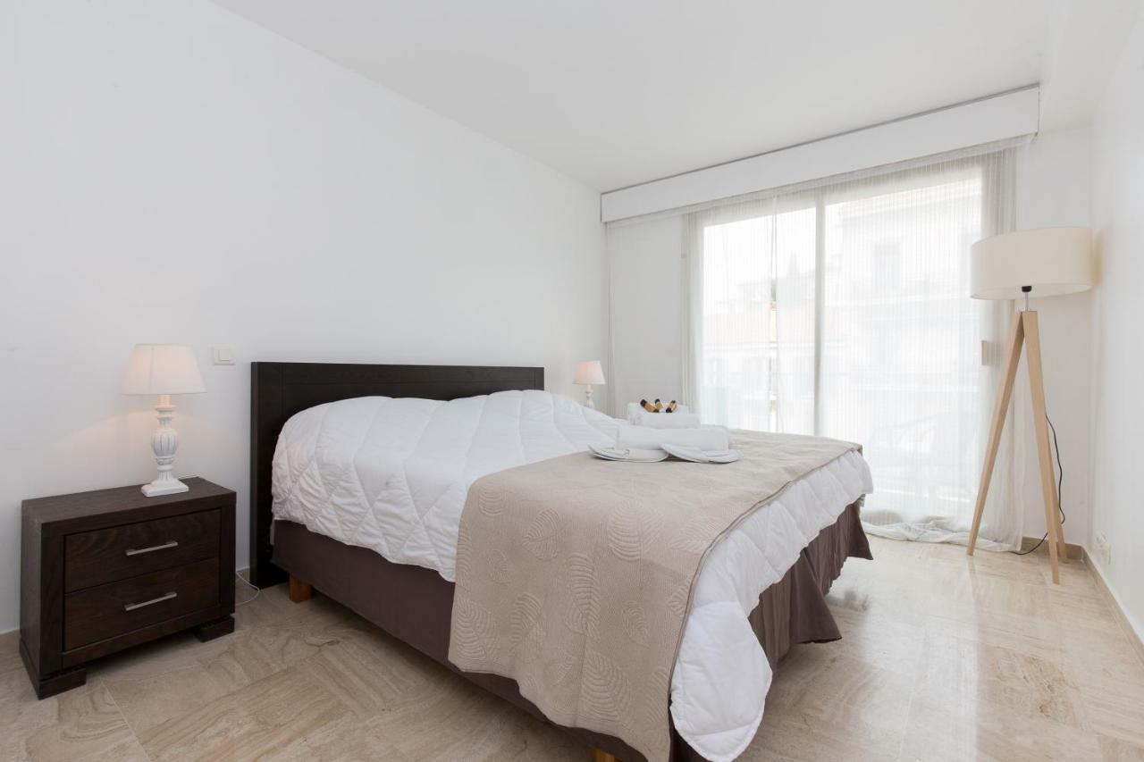 Mer Du Sud Yourhosthelper Apartment Cannes Bagian luar foto
