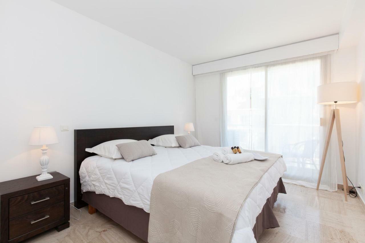 Mer Du Sud Yourhosthelper Apartment Cannes Bagian luar foto