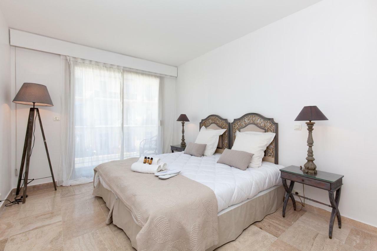 Mer Du Sud Yourhosthelper Apartment Cannes Bagian luar foto