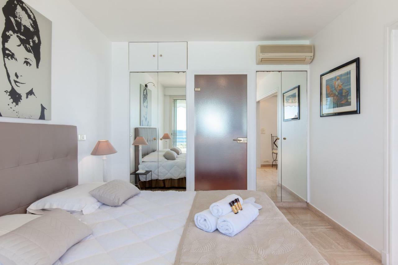 Mer Du Sud Yourhosthelper Apartment Cannes Bagian luar foto