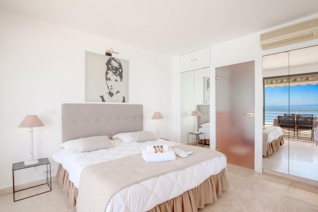 Mer Du Sud Yourhosthelper Apartment Cannes Bagian luar foto